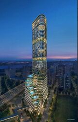 Newport Residences (D2), Apartment #535267771